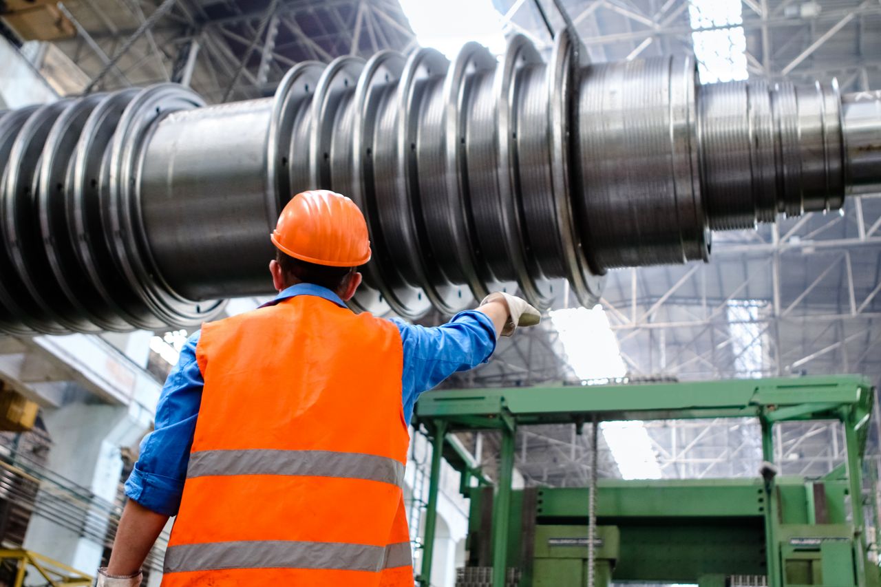 Subsea equipment inspection